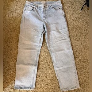 Abercrombie Jeans